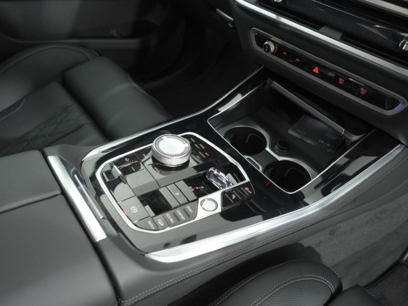  BMW X5 xDrive30d MHT M Sport 5dr Auto 5501493
