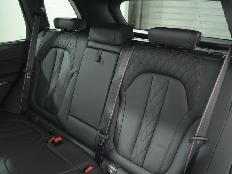  BMW X5 xDrive30d MHT M Sport 5dr Auto 5501459