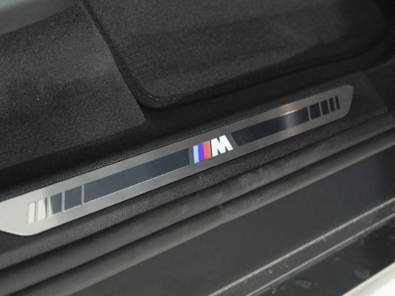  BMW X5 xDrive30d MHT M Sport 5dr Auto 5501487