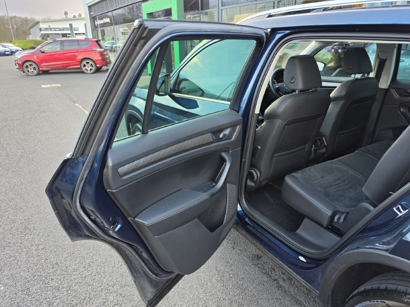 2022 (22) SKODA KODIAQ 2.0 TDI SE L 4x4 5dr DSG [7 Seat] 5190801