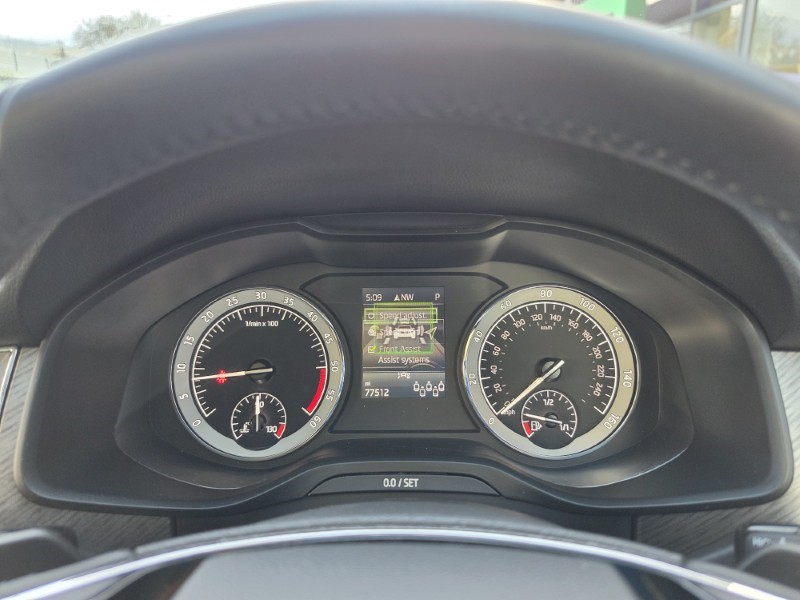 2022 (22) SKODA KODIAQ 2.0 TDI SE L 4x4 5dr DSG [7 Seat] 5190821