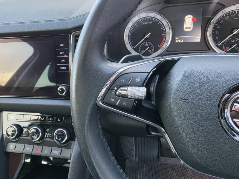 2022 (22) SKODA KODIAQ 2.0 TDI SE L 4x4 5dr DSG [7 Seat] 5190814