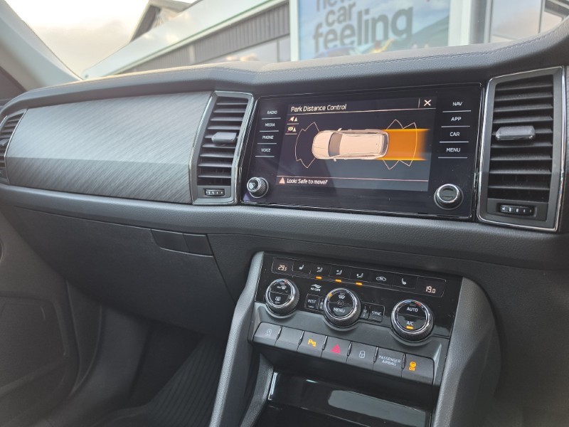 2022 (22) SKODA KODIAQ 2.0 TDI SE L 4x4 5dr DSG [7 Seat] 5190794
