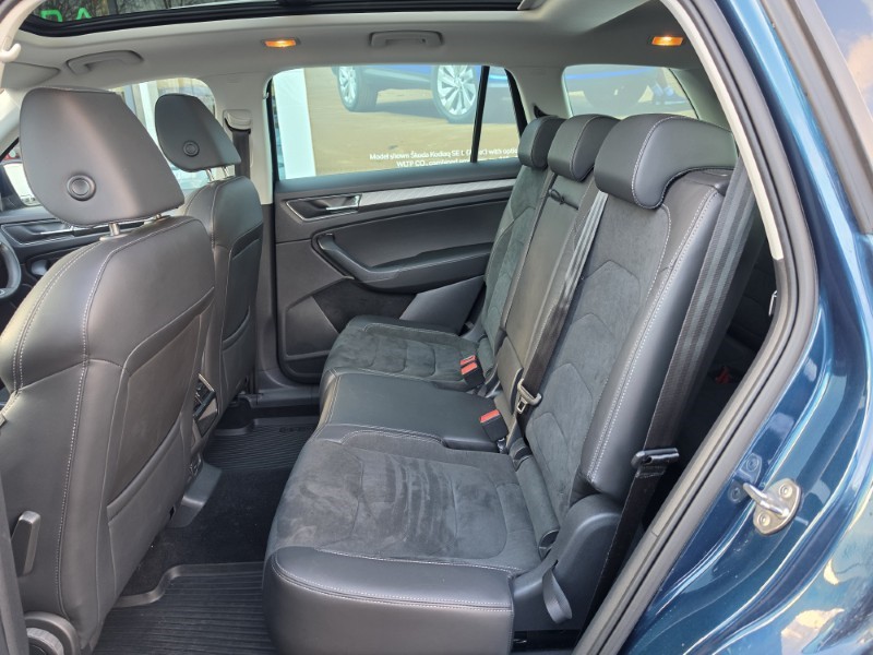 2022 (22) SKODA KODIAQ 2.0 TDI SE L 4x4 5dr DSG [7 Seat] 5190802