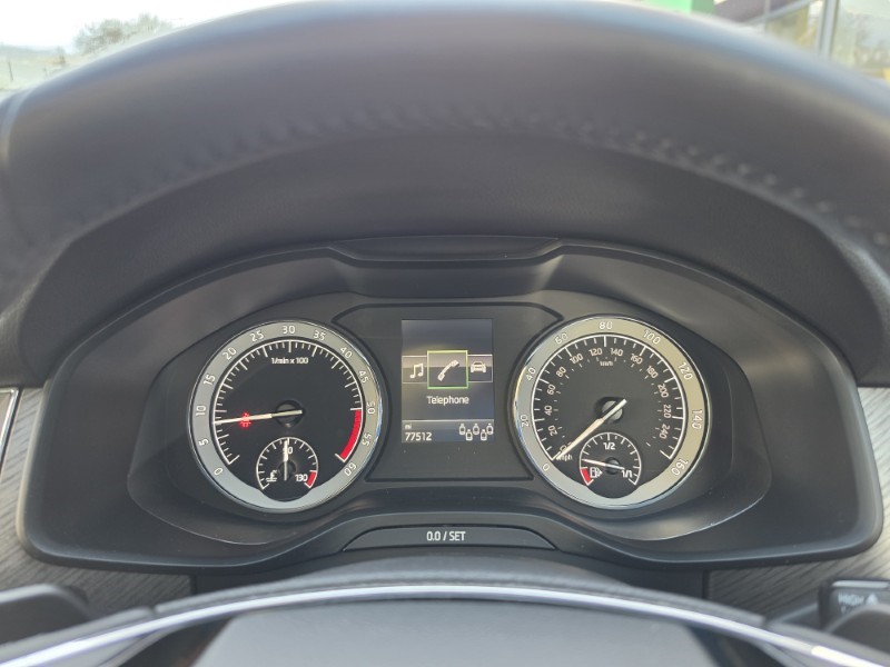 2022 (22) SKODA KODIAQ 2.0 TDI SE L 4x4 5dr DSG [7 Seat] 5190825