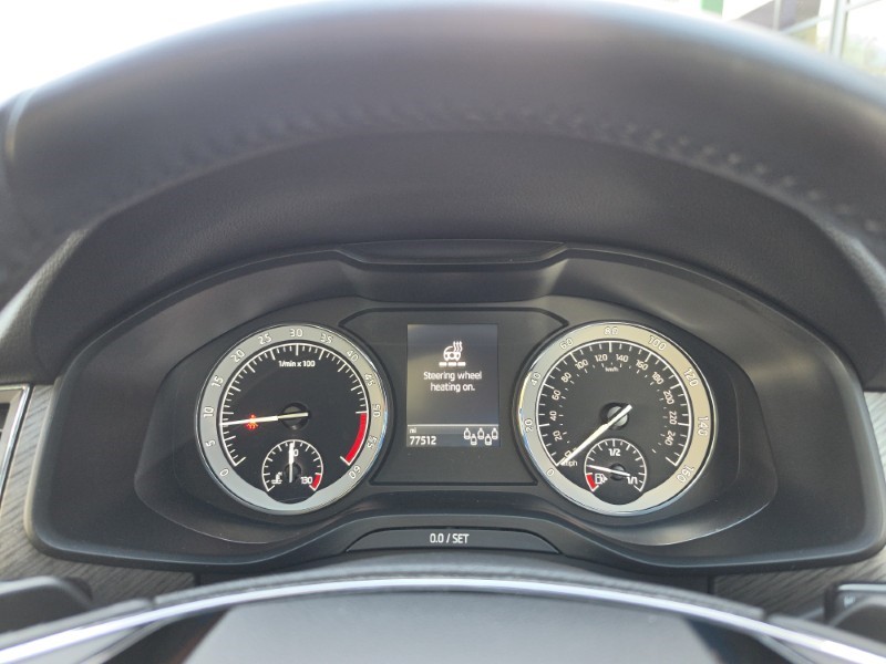 2022 (22) SKODA KODIAQ 2.0 TDI SE L 4x4 5dr DSG [7 Seat] 5190819