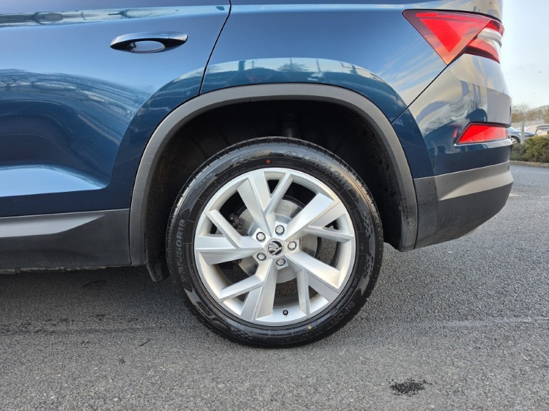 2022 (22) SKODA KODIAQ 2.0 TDI SE L 4x4 5dr DSG [7 Seat] 5190796
