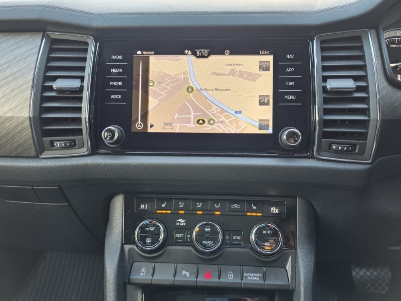 2022 (22) SKODA KODIAQ 2.0 TDI SE L 4x4 5dr DSG [7 Seat] 5190832