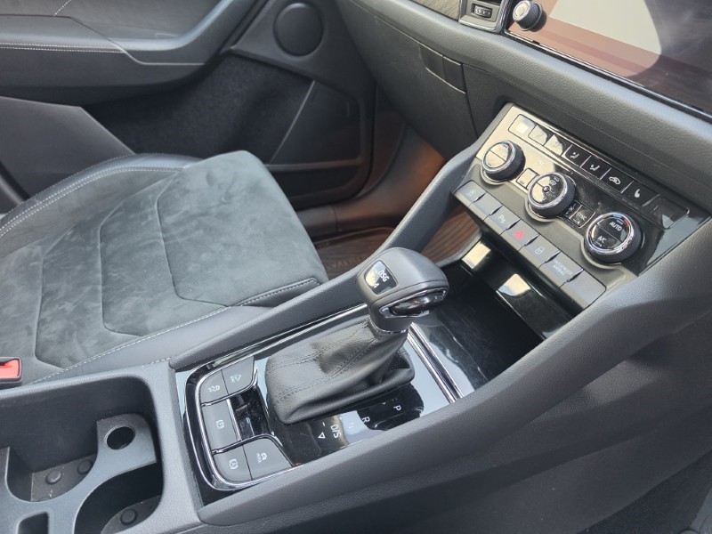 2022 (22) SKODA KODIAQ 2.0 TDI SE L 4x4 5dr DSG [7 Seat] 5190813