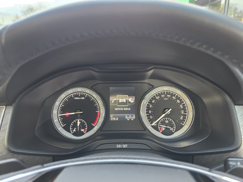 2022 (22) SKODA KODIAQ 2.0 TDI SE L 4x4 5dr DSG [7 Seat] 5190826