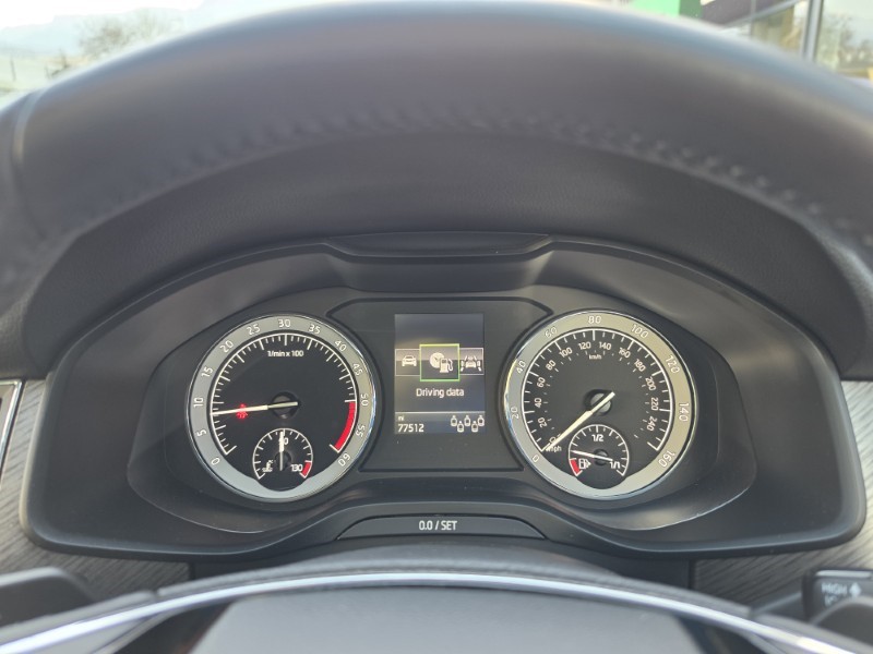 2022 (22) SKODA KODIAQ 2.0 TDI SE L 4x4 5dr DSG [7 Seat] 5190827