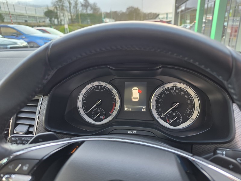 2022 (22) SKODA KODIAQ 2.0 TDI SE L 4x4 5dr DSG [7 Seat] 5190818