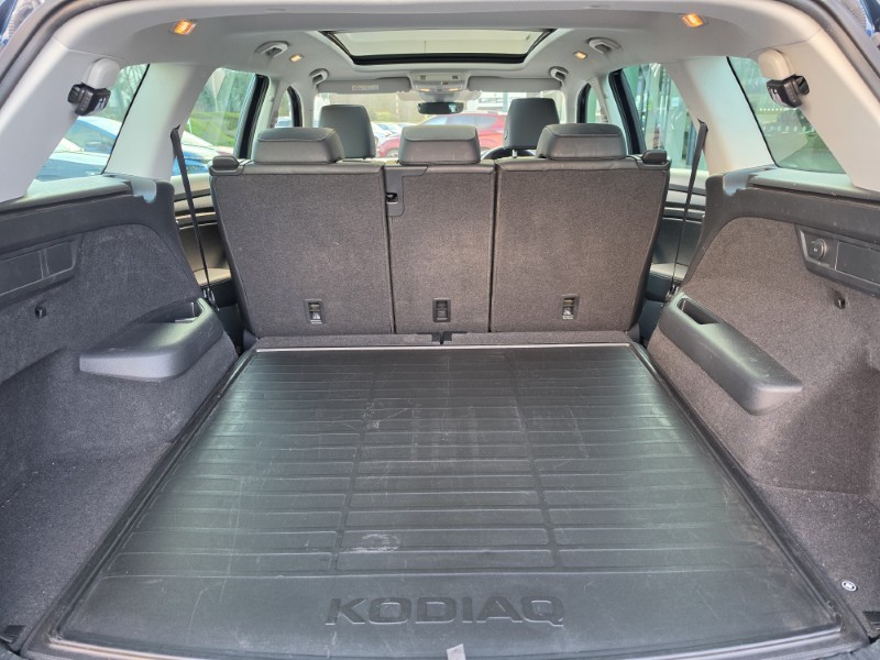 2022 (22) SKODA KODIAQ 2.0 TDI SE L 4x4 5dr DSG [7 Seat] 5190797