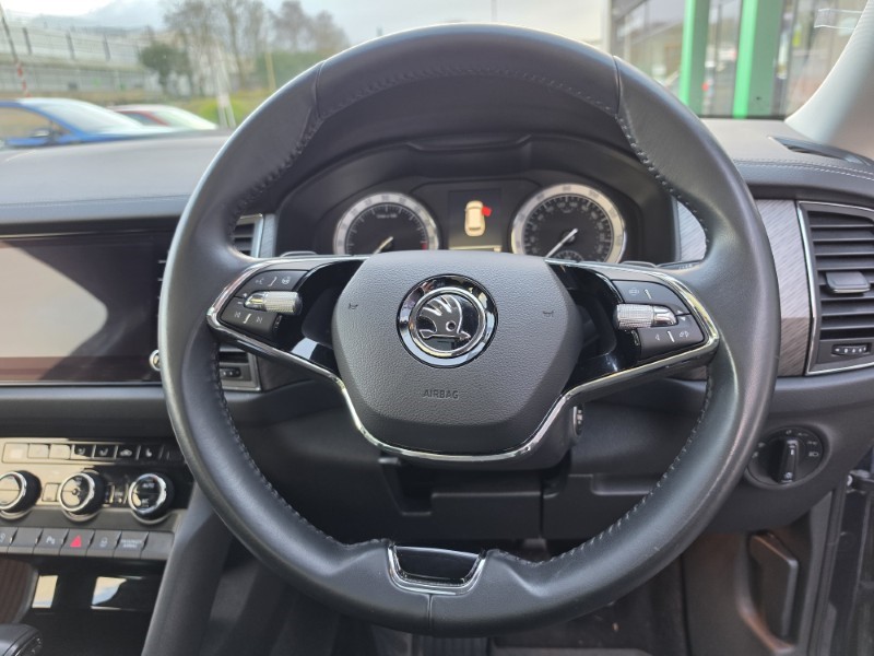2022 (22) SKODA KODIAQ 2.0 TDI SE L 4x4 5dr DSG [7 Seat] 5190815