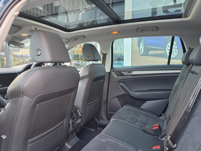2022 (22) SKODA KODIAQ 2.0 TDI SE L 4x4 5dr DSG [7 Seat] 5190803