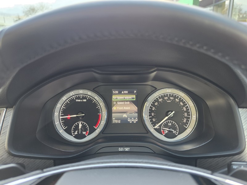 2022 (22) SKODA KODIAQ 2.0 TDI SE L 4x4 5dr DSG [7 Seat] 5190822