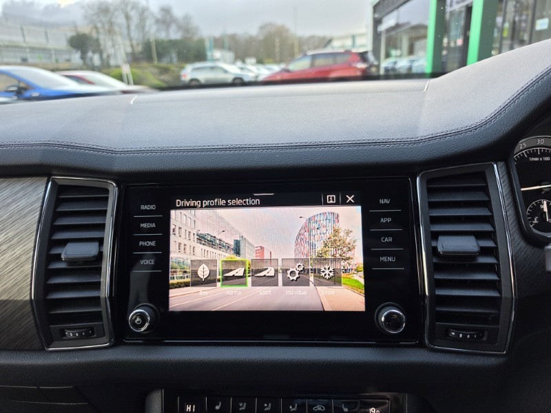 2022 (22) SKODA KODIAQ 2.0 TDI SE L 4x4 5dr DSG [7 Seat] 5190836