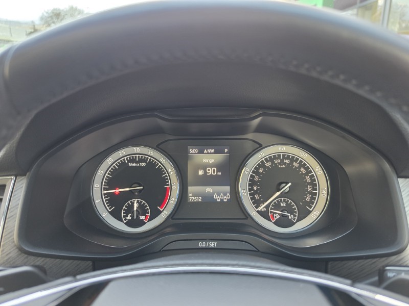 2022 (22) SKODA KODIAQ 2.0 TDI SE L 4x4 5dr DSG [7 Seat] 5190820