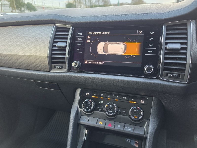 2022 (22) SKODA KODIAQ 2.0 TDI SE L 4x4 5dr DSG [7 Seat] 5190837