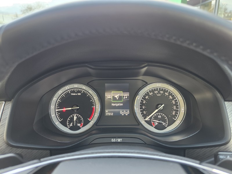 2022 (22) SKODA KODIAQ 2.0 TDI SE L 4x4 5dr DSG [7 Seat] 5190823