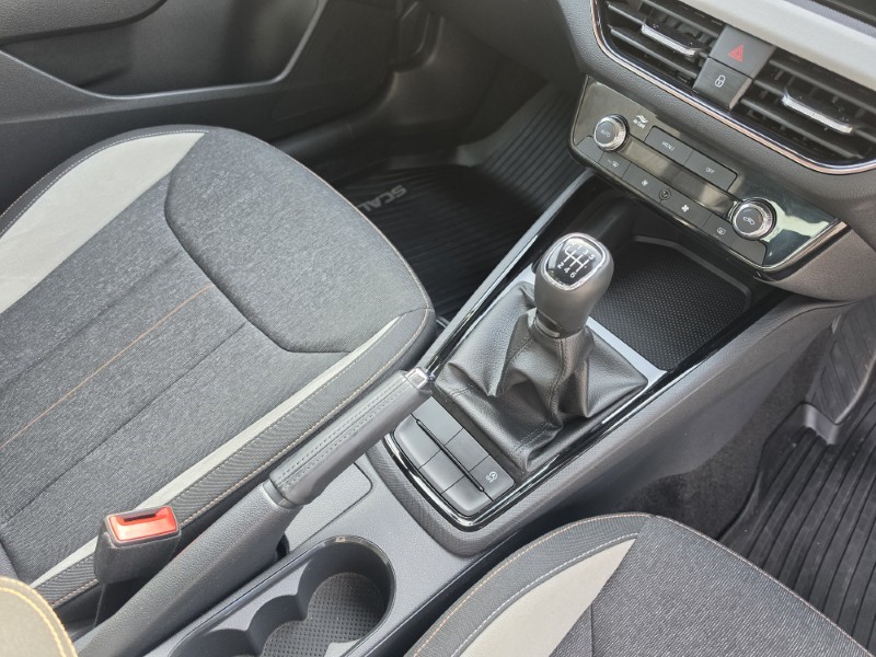 2024 (74) SKODA SCALA 1.5 TSI SE L 5dr 5194251