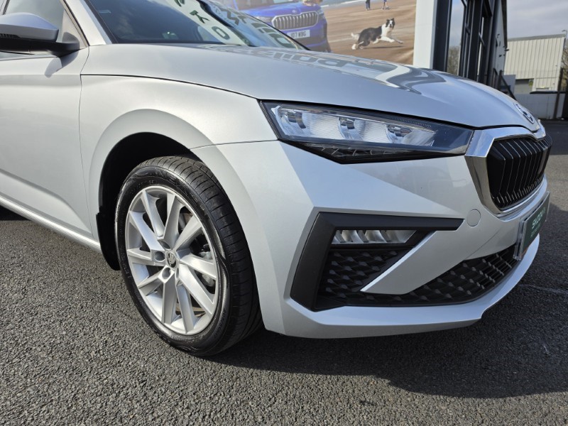 2024 (74) SKODA SCALA 1.5 TSI SE L 5dr 5194227