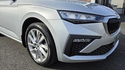 2024 (74) SKODA SCALA 1.5 TSI SE L 5dr 5194227