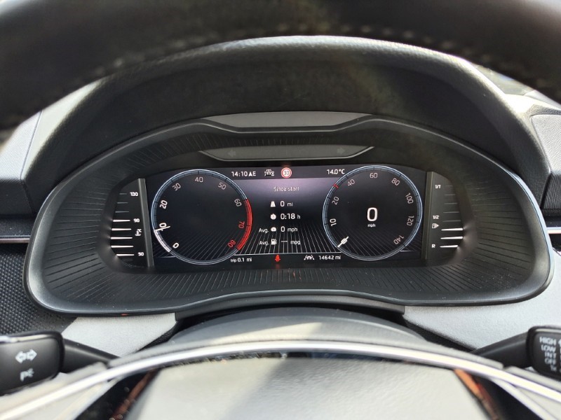 2024 (74) SKODA SCALA 1.5 TSI SE L 5dr 5194260
