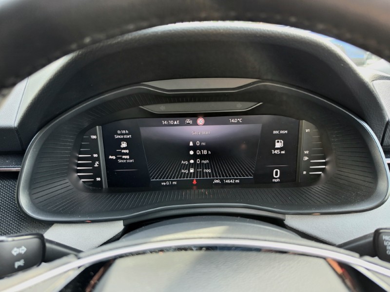2024 (74) SKODA SCALA 1.5 TSI SE L 5dr 5194262
