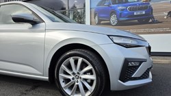 2024 (74) SKODA SCALA 1.5 TSI SE L 5dr 5194214