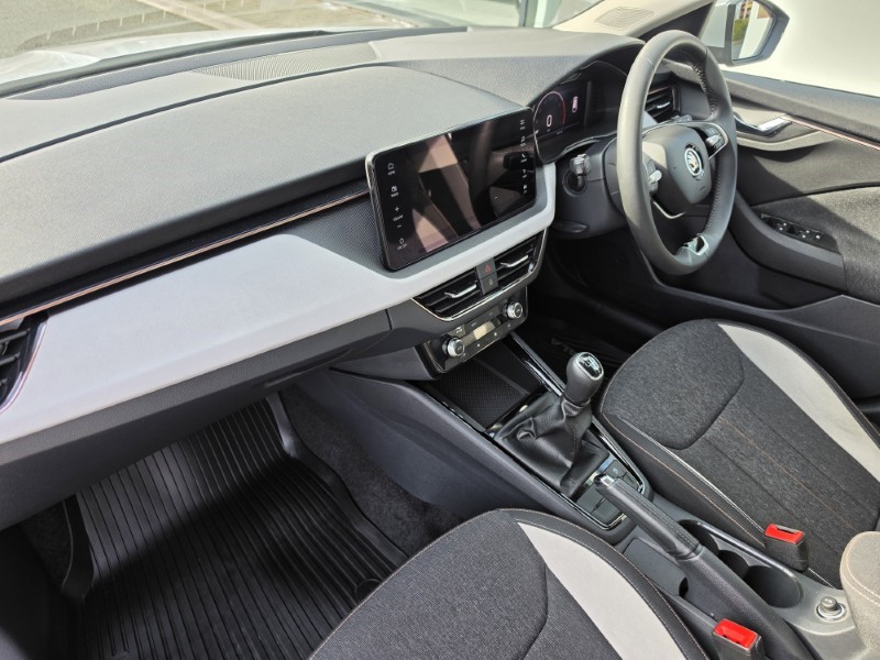 2024 (74) SKODA SCALA 1.5 TSI SE L 5dr 5194249
