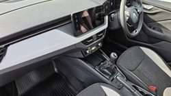 2024 (74) SKODA SCALA 1.5 TSI SE L 5dr 5194249