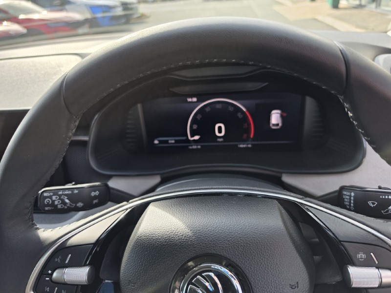 2024 (74) SKODA SCALA 1.5 TSI SE L 5dr 5194258