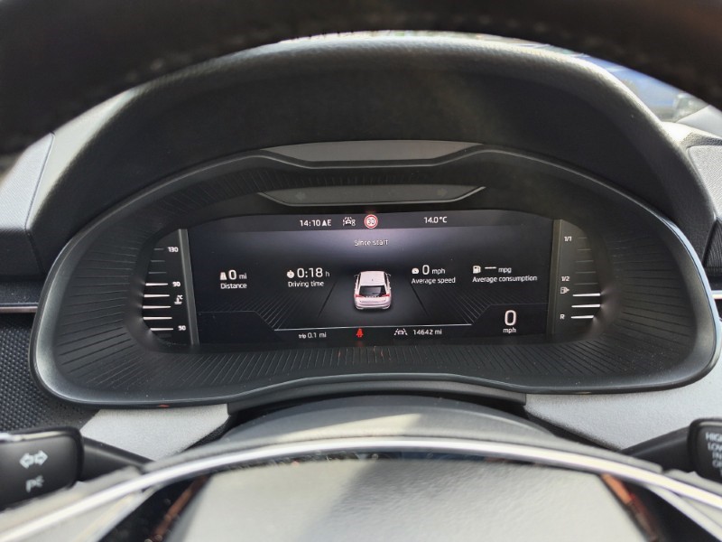 2024 (74) SKODA SCALA 1.5 TSI SE L 5dr 5194261