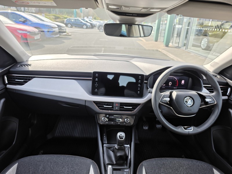 2024 (74) SKODA SCALA 1.5 TSI SE L 5dr 5194242