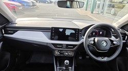 2024 (74) SKODA SCALA 1.5 TSI SE L 5dr 5194242