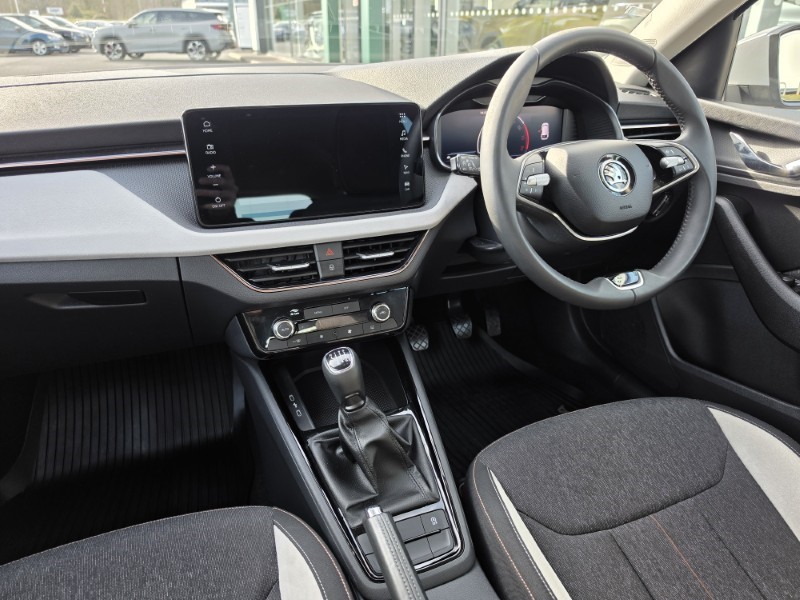 2024 (74) SKODA SCALA 1.5 TSI SE L 5dr 5194241