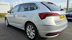 2024 (74) SKODA SCALA 1.5 TSI SE L 5dr 5194219