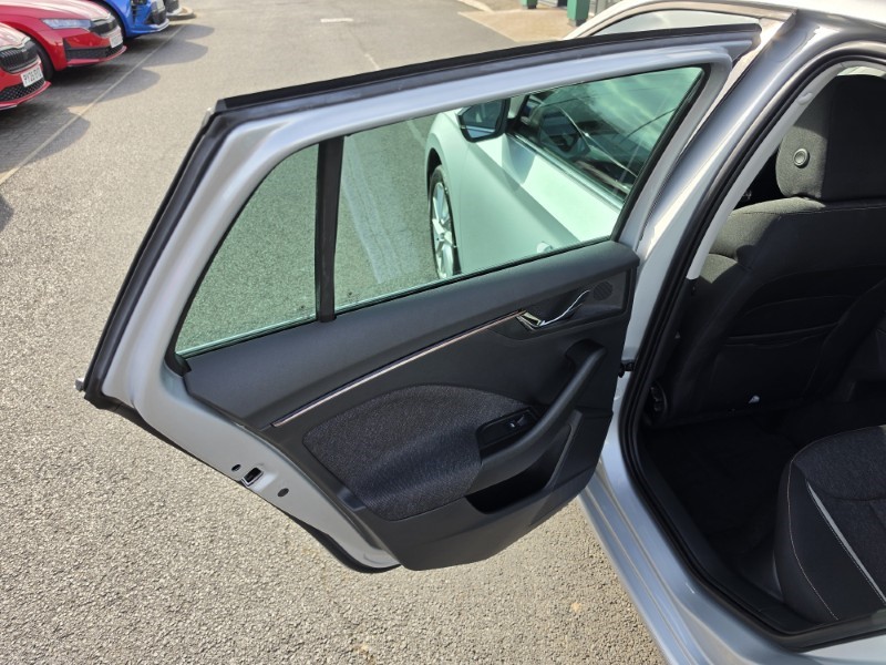2024 (74) SKODA SCALA 1.5 TSI SE L 5dr 5194244