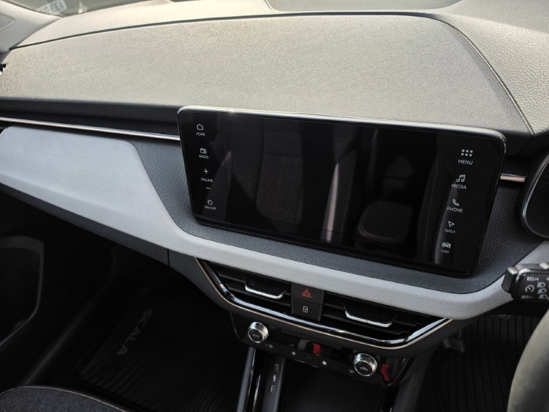2024 (74) SKODA SCALA 1.5 TSI SE L 5dr 5194257