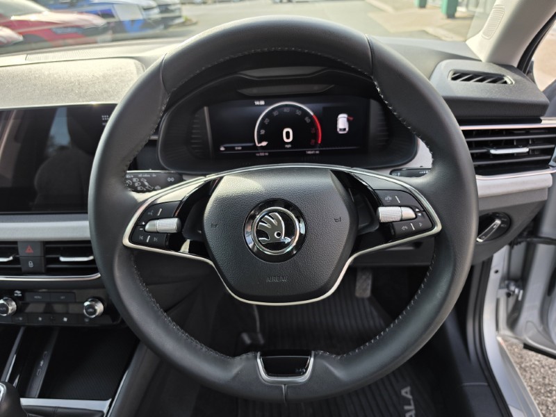 2024 (74) SKODA SCALA 1.5 TSI SE L 5dr 5194253
