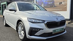 2024 (74) SKODA SCALA 1.5 TSI SE L 5dr 5194220