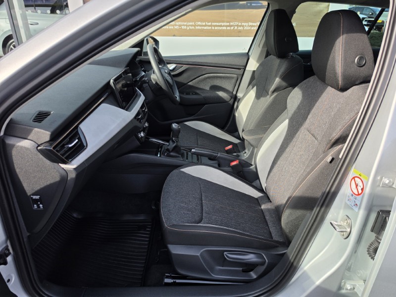 2024 (74) SKODA SCALA 1.5 TSI SE L 5dr 5194248