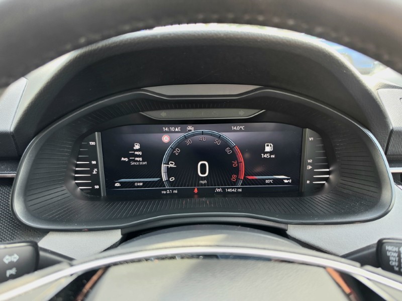 2024 (74) SKODA SCALA 1.5 TSI SE L 5dr 5194263