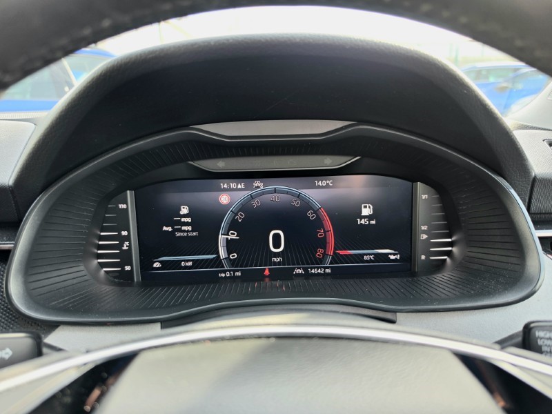 2024 (74) SKODA SCALA 1.5 TSI SE L 5dr 5194259