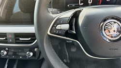 2024 (74) SKODA SCALA 1.5 TSI SE L 5dr 5194252