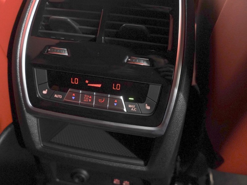  BMW XM Label Red Edition 5dr Auto 5462531