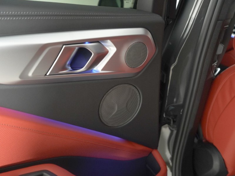  BMW XM Label Red Edition 5dr Auto 5462463