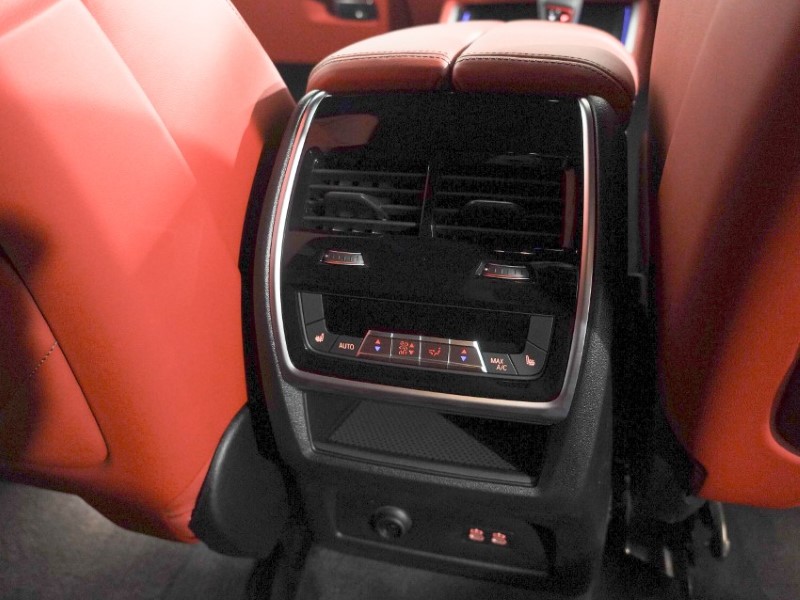  BMW XM Label Red Edition 5dr Auto 5462529