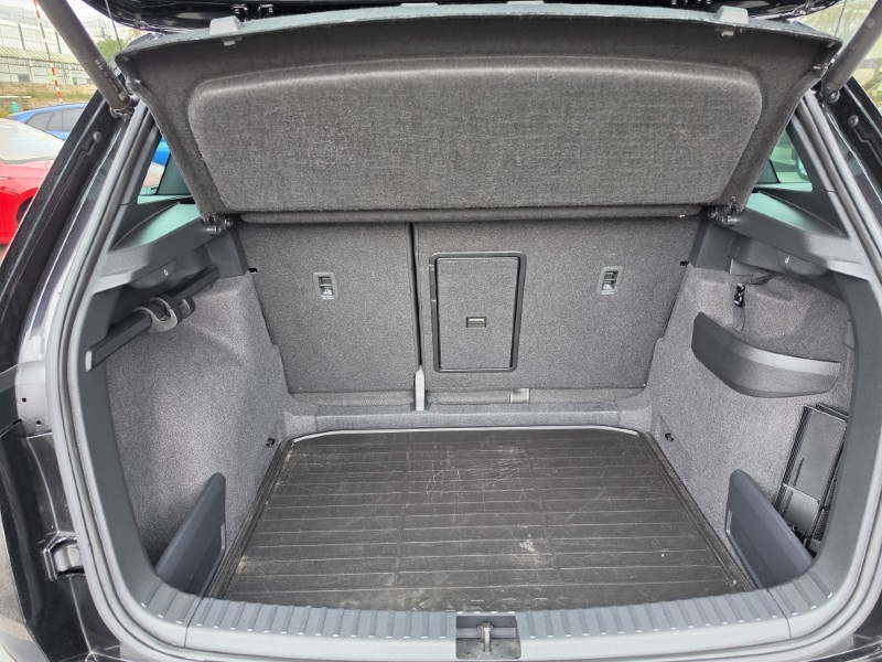 2024 (24) SKODA KAROQ 1.5 TSI Sportline 5dr DSG 5182161